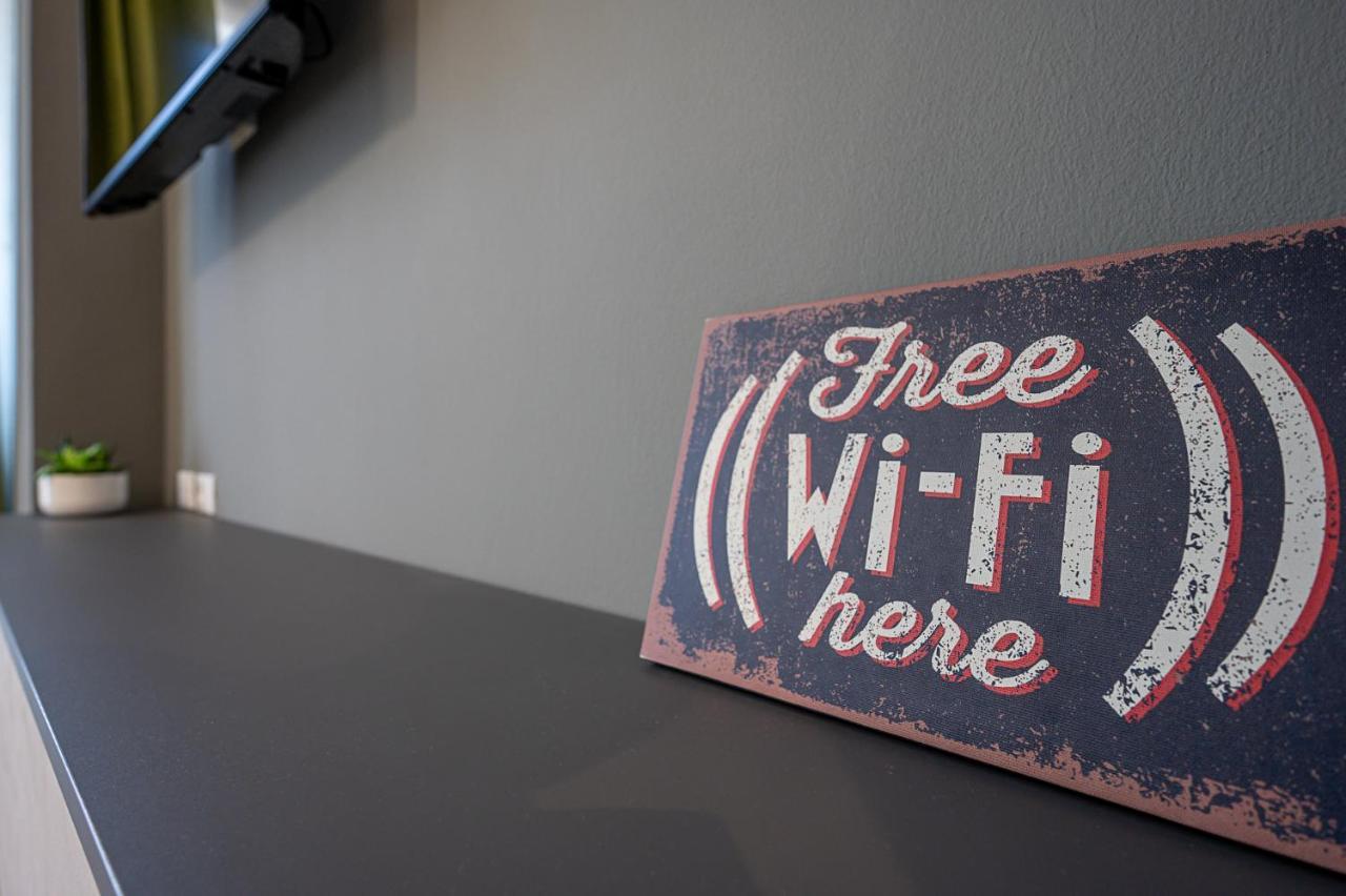 Lingotto Pala Alpitour Ristrutturato Con Wifi E Aria Condizionata Turyn Zewnętrze zdjęcie
