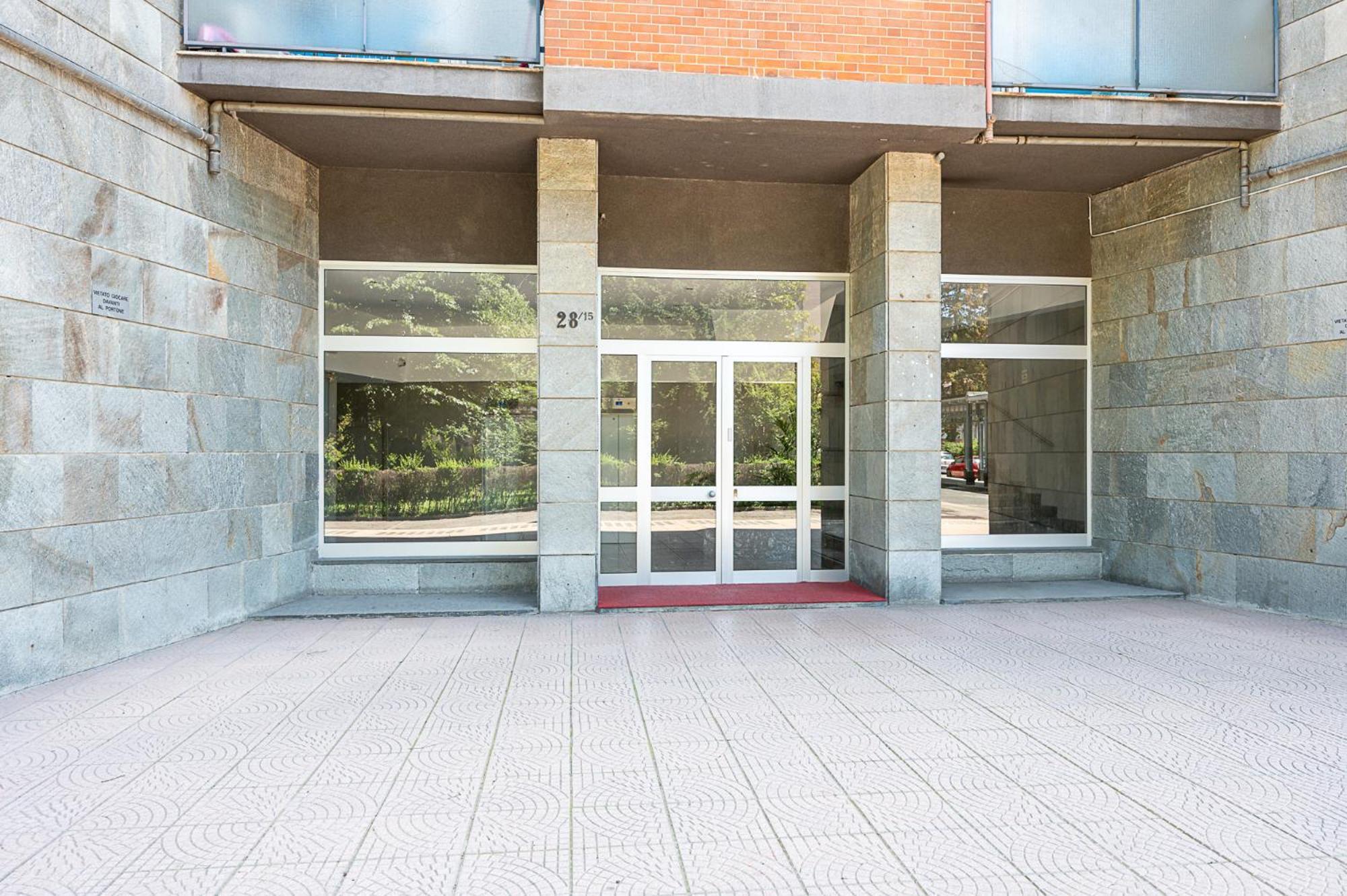 Lingotto Pala Alpitour Ristrutturato Con Wifi E Aria Condizionata Turyn Zewnętrze zdjęcie
